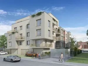 Prodej bytu 3+kk, Plzeň, V Malé Doubravce, 81 m2