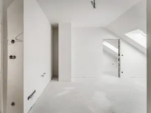 Prodej bytu 2+kk, Praha - Smíchov, Nad Koulkou, 44 m2