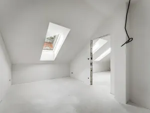 Prodej bytu 2+kk, Praha - Smíchov, Nad Koulkou, 44 m2