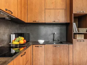Prodej bytu 2+kk, Praha - Hodkovičky, Šífařská, 65 m2
