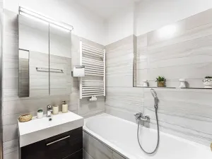 Prodej bytu 2+kk, Praha - Hodkovičky, Šífařská, 65 m2