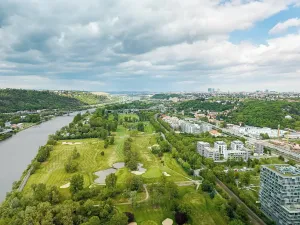 Prodej bytu 2+kk, Praha - Hodkovičky, Šífařská, 65 m2