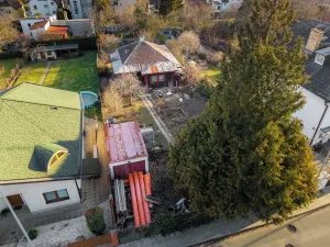 Prodej pozemku pro bydlení, Praha - Kyje, Hůrská, 890 m2