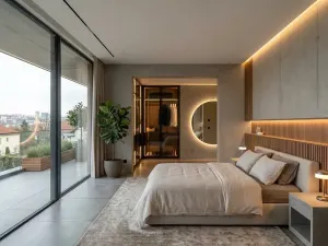 Prodej pozemku pro bydlení, Praha - Kyje, Hůrská, 890 m2
