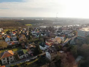 Prodej pozemku pro bydlení, Praha - Kyje, Hůrská, 890 m2