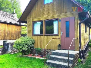 Prodej chaty, Mohelnice, 30 m2