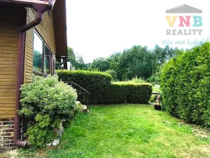 Prodej chaty, Mohelnice, 30 m2