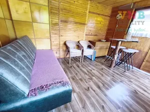 Prodej chaty, Mohelnice, 30 m2