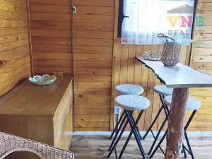 Prodej chaty, Mohelnice, 30 m2
