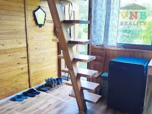 Prodej chaty, Mohelnice, 30 m2