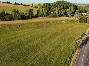 Prodej komerčního pozemku, Otovice, 11723 m2
