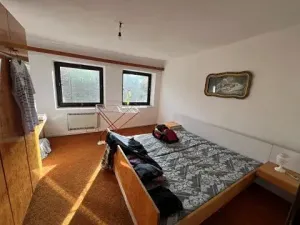 Prodej rodinného domu, Nechanice, 154 m2