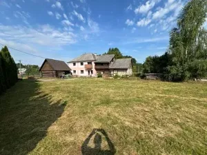 Prodej zemědělské usedlosti, Radim, 280 m2
