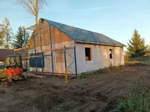 Prodej rodinného domu, Staré Smrkovice, 125 m2