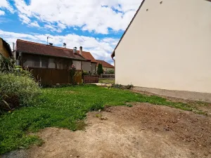 Prodej rodinného domu, Nevřeň, 90 m2