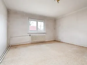 Prodej rodinného domu, Nevřeň, 90 m2