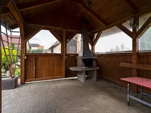 Prodej rodinného domu, Nevřeň, 90 m2
