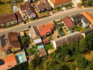 Prodej rodinného domu, Nevřeň, 90 m2