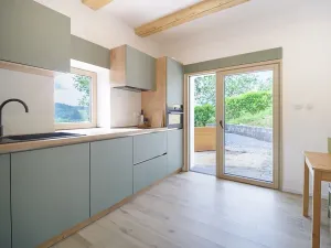 Prodej domu, Vidochov - Stupná, 118 m2