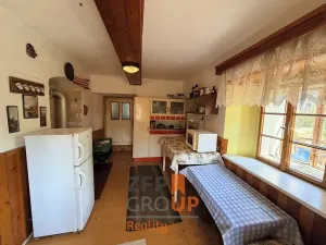 Prodej rodinného domu, Vrbno pod Pradědem, 71 m2