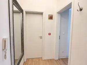 Prodej bytu 2+kk, Praha - Žižkov, Bořivojova, 47 m2