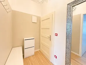 Prodej bytu 2+kk, Praha - Žižkov, Bořivojova, 47 m2