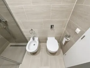 Prodej bytu 2+kk, Praha - Nusle, Slavojova, 37 m2
