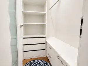 Prodej bytu 2+kk, Praha - Nusle, Slavojova, 37 m2