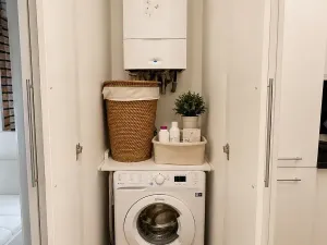 Prodej bytu 2+kk, Praha - Nusle, Slavojova, 37 m2