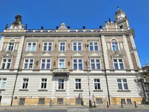 Pronájem bytu 3+kk, Kolín, Legerova, 110 m2