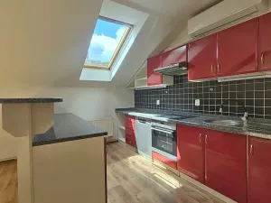 Pronájem bytu 3+kk, Kolín, Legerova, 110 m2