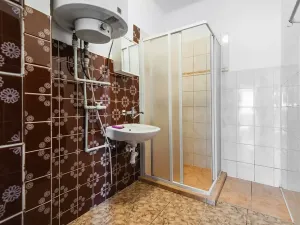 Prodej rodinného domu, Tři Dvory, 95 m2