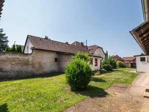 Prodej rodinného domu, Tři Dvory, 95 m2