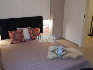 Pronájem bytu 2+kk, Olomouc, Vodární, 59 m2