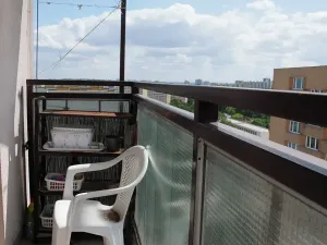 Prodej bytu 4+kk, Praha - Braník, Vavřenova, 73 m2