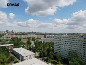 Prodej bytu 4+kk, Praha - Braník, Vavřenova, 73 m2