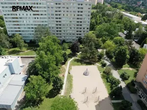 Prodej bytu 4+kk, Praha - Braník, Vavřenova, 73 m2
