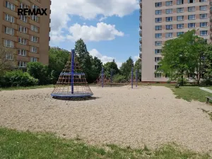Prodej bytu 4+kk, Praha - Braník, Vavřenova, 73 m2