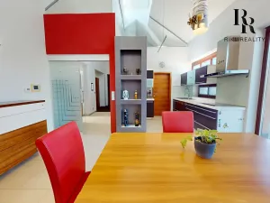Prodej rodinného domu, Křelov-Břuchotín, 236 m2
