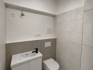 Prodej bytu 1+kk, Brno, Cejl, 60 m2