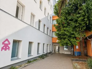 Prodej bytu 1+kk, Brno, Cejl, 60 m2