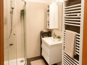 Pronájem bytu 2+kk, Praha - Žižkov, Kubelíkova, 56 m2