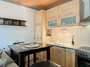 Pronájem bytu 2+kk, Praha - Libeň, Novákových, 41 m2
