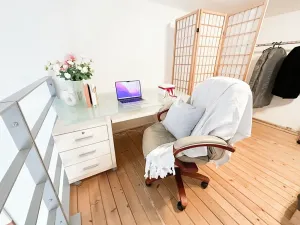 Pronájem bytu 2+kk, Praha - Libeň, Novákových, 41 m2