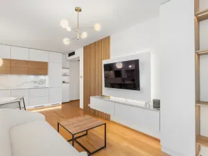 Pronájem bytu 2+kk, Praha - Žižkov, Ke kapslovně, 70 m2