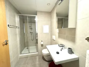 Pronájem bytu 1+kk, Praha - Vysočany, Kolbenova, 36 m2