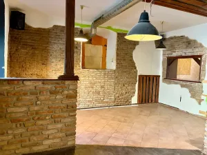 Prodej restaurace, Příbram, náměstí J. A. Alise, 104 m2