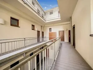 Prodej bytu 1+kk, Brno, Svitavská, 30 m2