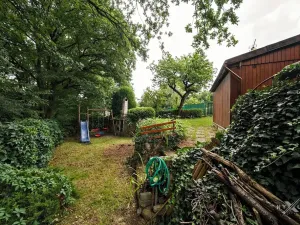 Prodej pozemku pro bydlení, Štíhlice, 491 m2