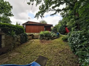 Prodej chaty, Štíhlice, 49 m2